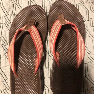 Chaco Flip Flips